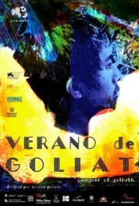 Summer of Goliath (2010) Verano de Goliat