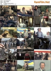 We Are No Angels (1975) Noi non siamo angeli