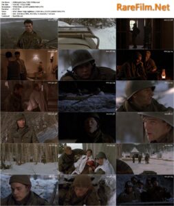 A Midnight Clear (1992) Keith Gordon