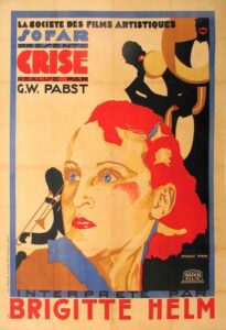 The Devious Path (1928) Abwege