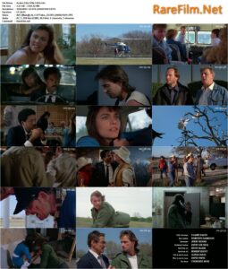 Action U.S.A. (1989) John Stewart