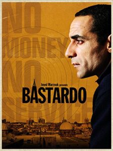Bastardo (2013) Néjib Belkadhi