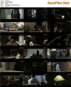 Bastardo (2013) Néjib Belkadhi
