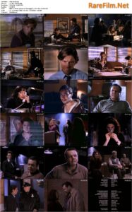 Dead Broke (1998) Edward Vilga