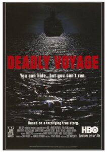 Deadly Voyage (1996) John Mackenzie