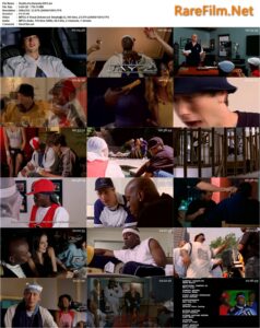 Death of a Dynasty (2003) Damon Dash