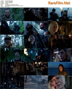 The Last Viking (1997) Den sidste viking