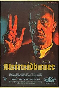 Der Meineidbauer (1941) The Farmer Forsworn