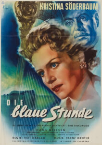 Die blaue Stunde (1953) Veit Harlan