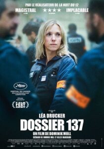 Case 137 (2025) Dossier 137 - Dominik Moll