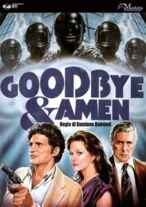 Goodbye & Amen (1977) Damiano Damiani
