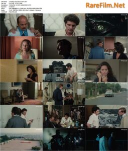 Goodbye & Amen (1977) Damiano Damiani