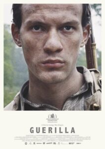 Guerilla (2019) György Mór Kárpáti