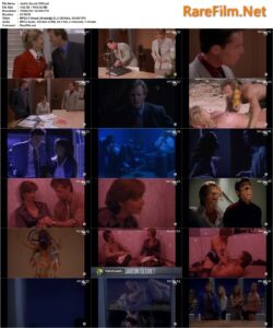 Secret Places (1996) Jardin Secret