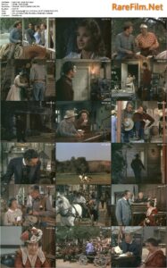 The Lady from Texas (1951) Joseph Pevney