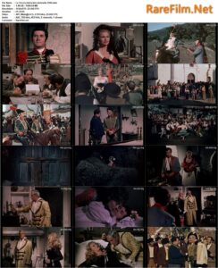 Le tre eccetera del colonnello (1960)
