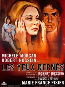 Marked Eyes (1964) Les yeux cernés