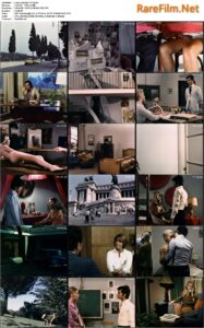 Love Lessons (1971) No... sono vergine!!