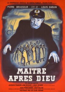 Skipper Next to God (1951) Maître après Dieu