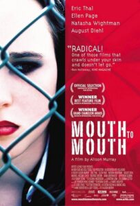 Mouth to Mouth (2005) Alison Fairweather Murray