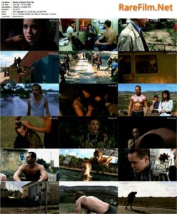 Mouth to Mouth (2005) Alison Fairweather Murray