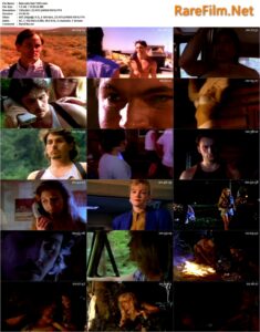 Naturally Bad (1995) Bob Bragg