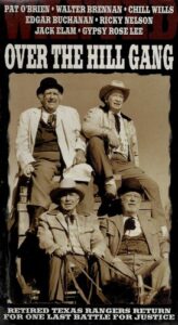 The Over-the-Hill Gang (1969) Jean Yarbrough