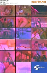 Savage Beasts (1979) Saldirganlar