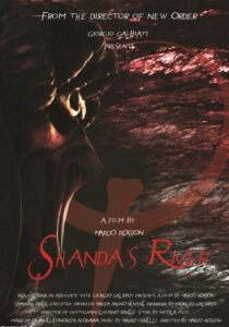 Shanda's River (2018) Marco Rosson