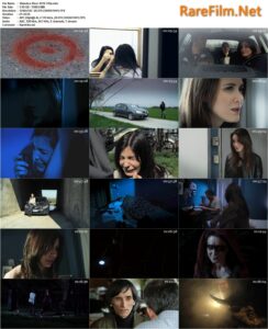 Shanda's River (2018) Marco Rosson
