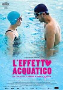 The Aquatic Effect (2016) L'effet aquatique