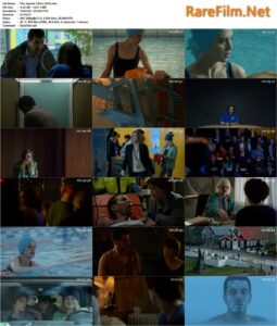 The Aquatic Effect (2016) L'effet aquatique