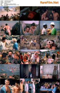 The Day the Fish Came Out (1967)