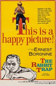 The Rabbit Trap (1959) Philip Leacock