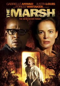 The Marsh (2006) Jordan Barker