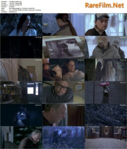 The Marsh (2006) Jordan Barker