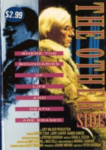 The Other Side (1990) Peter Bergman
