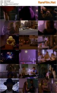 The Other Side (1990) Peter Bergman