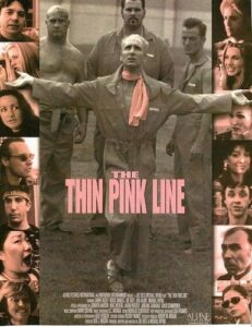 The Thin Pink Line (1998) Joe Dietl