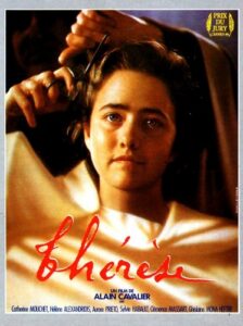 Thérèse (1986) Alain Cavalier