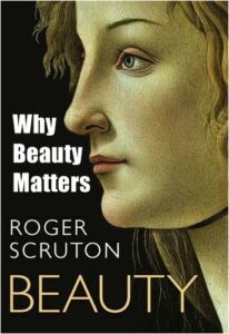 Why Beauty Matters (2009) Louise Lockwood