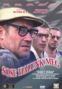 We Never Die (1993) Sose halunk meg