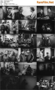91:an Karlsson rycker in (1955)