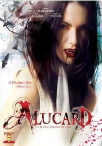 Alucard (2008) John Johnson, Jay Barber