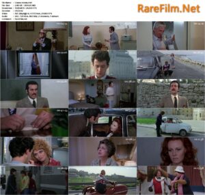 Classe mista (1976) Coeds