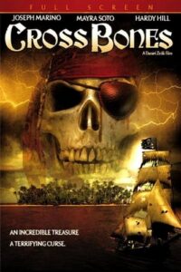 CrossBones (2005) Daniel Zirilli