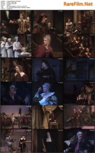 Cyrano de Bergerac (1990)