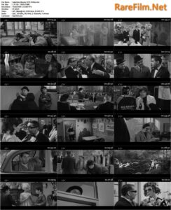 Devilish Honeymoon (1970) Dábelské líbánky