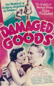 Damaged Goods (1937) Phil Goldstone