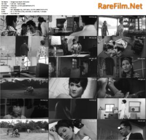 Dangerous Youth (1969) Wei xian de qing chun
